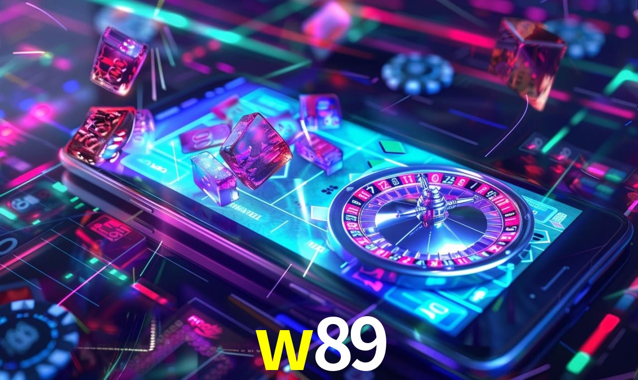 Experiência VIP w89