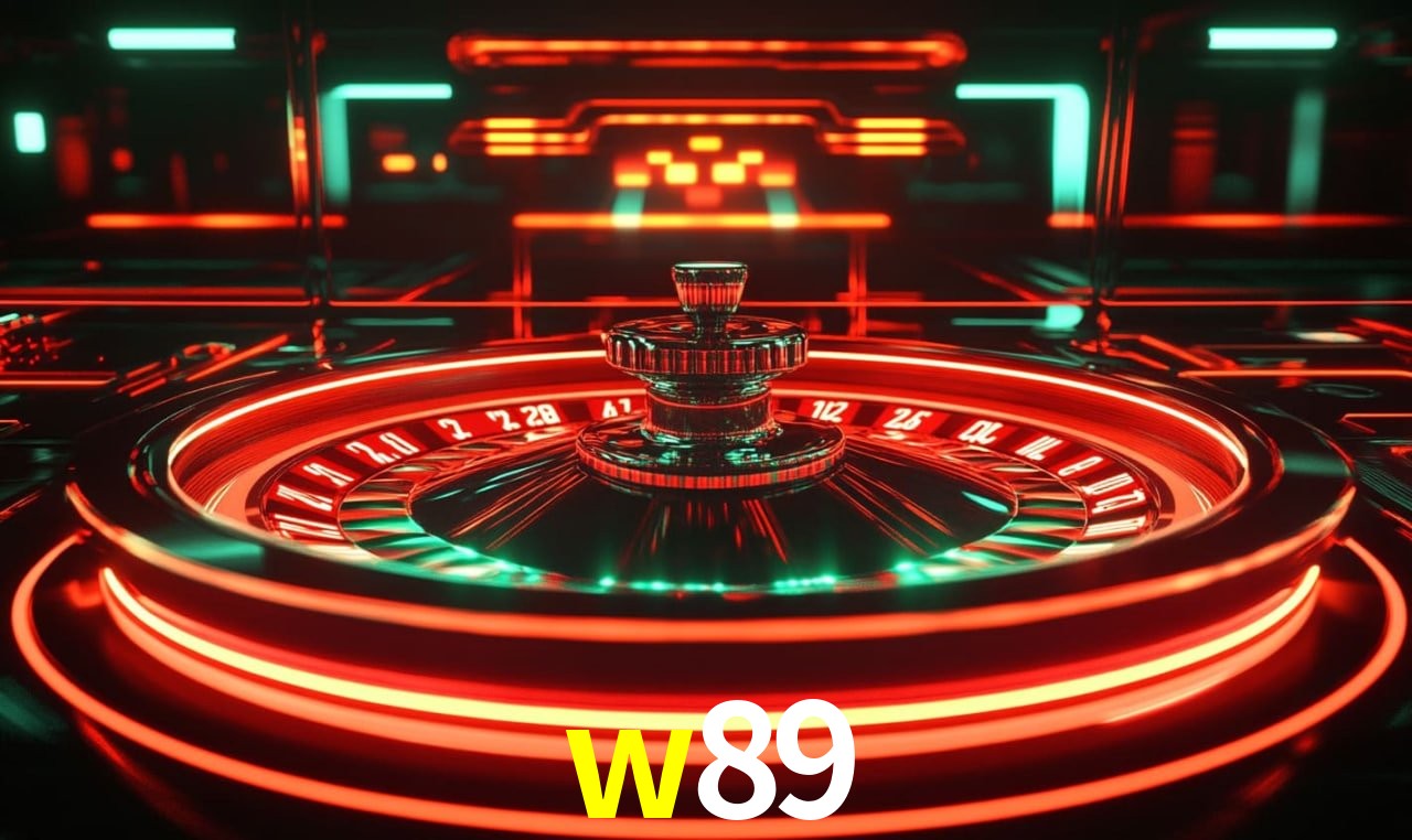 A Experiência Imersiva dos Cassinos Ao Vivo no w89