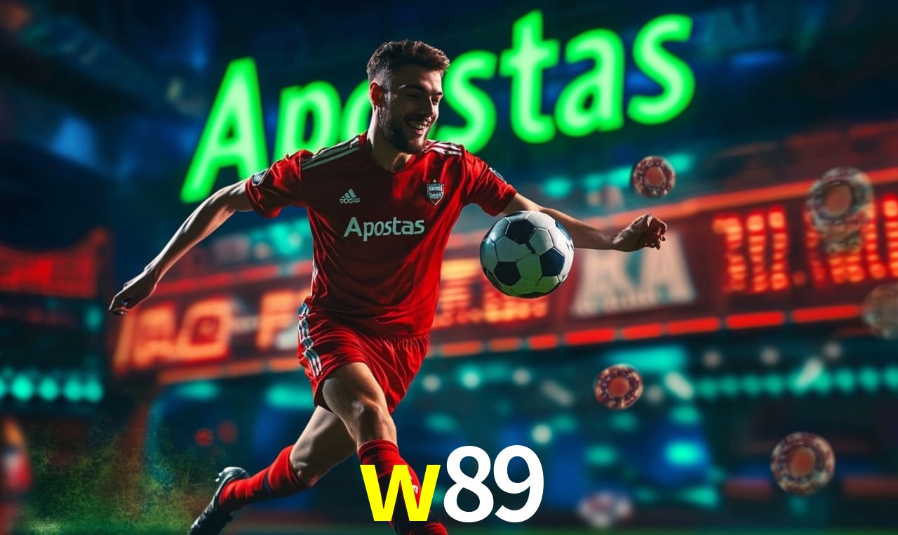 Jogos Exclusivos w89