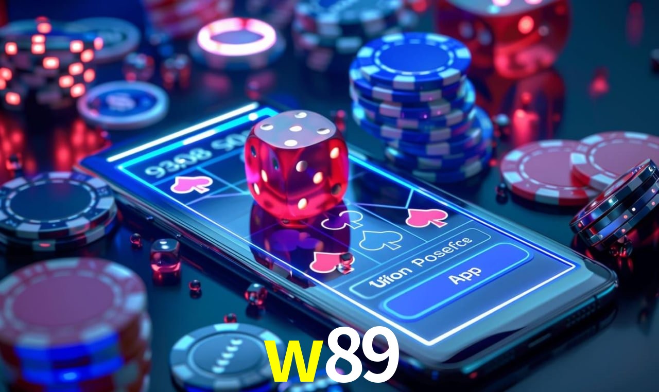 w89 bet