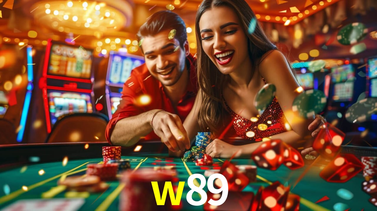 Integração de APIs w89