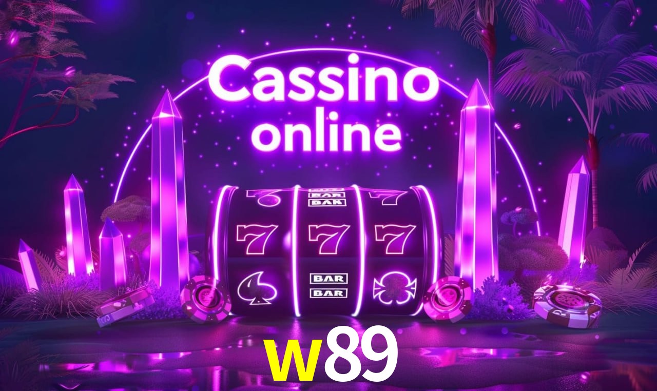 Promoção Relâmpago w89