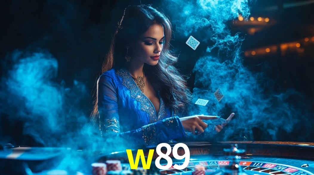 A Emoção da Loteria na w89: Uma Chance de Mudança de Vida