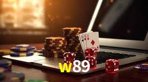 w89: Seu Especialista em Apostas Esportivas Brasileiras