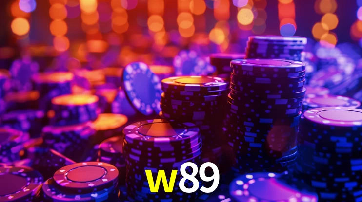 w89 App Interface