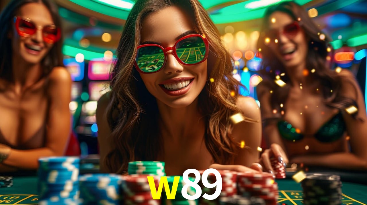 Account Benefits w89