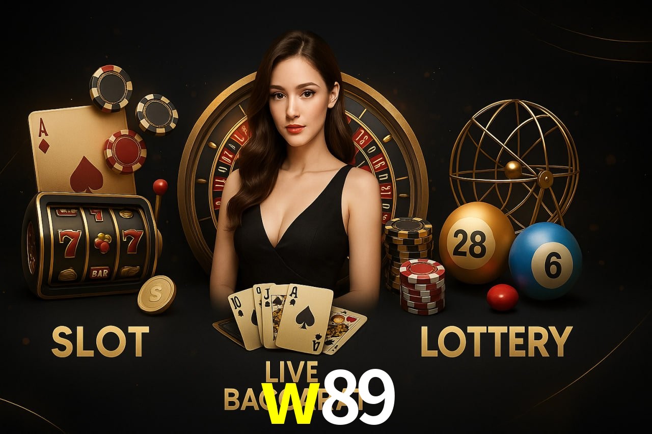 w89 bet