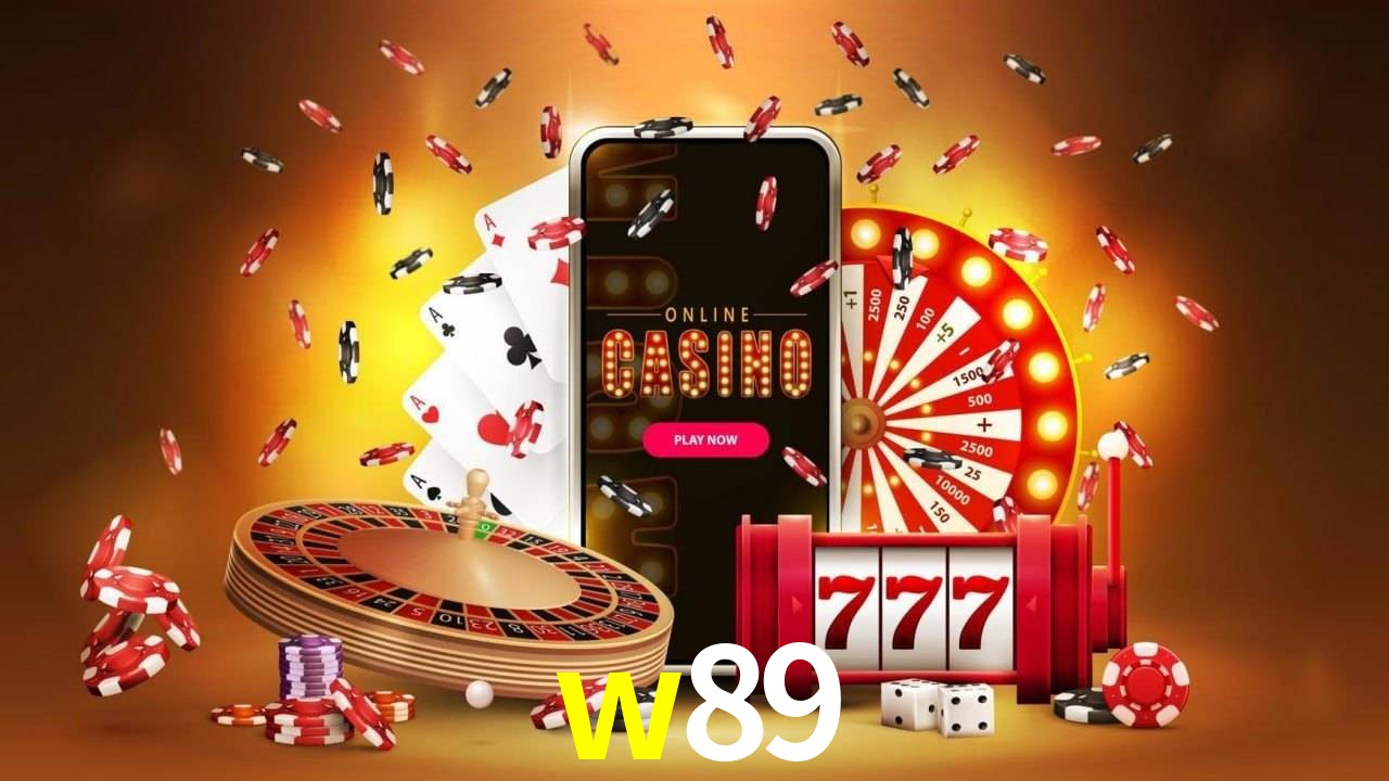 Segurança 2FA w89