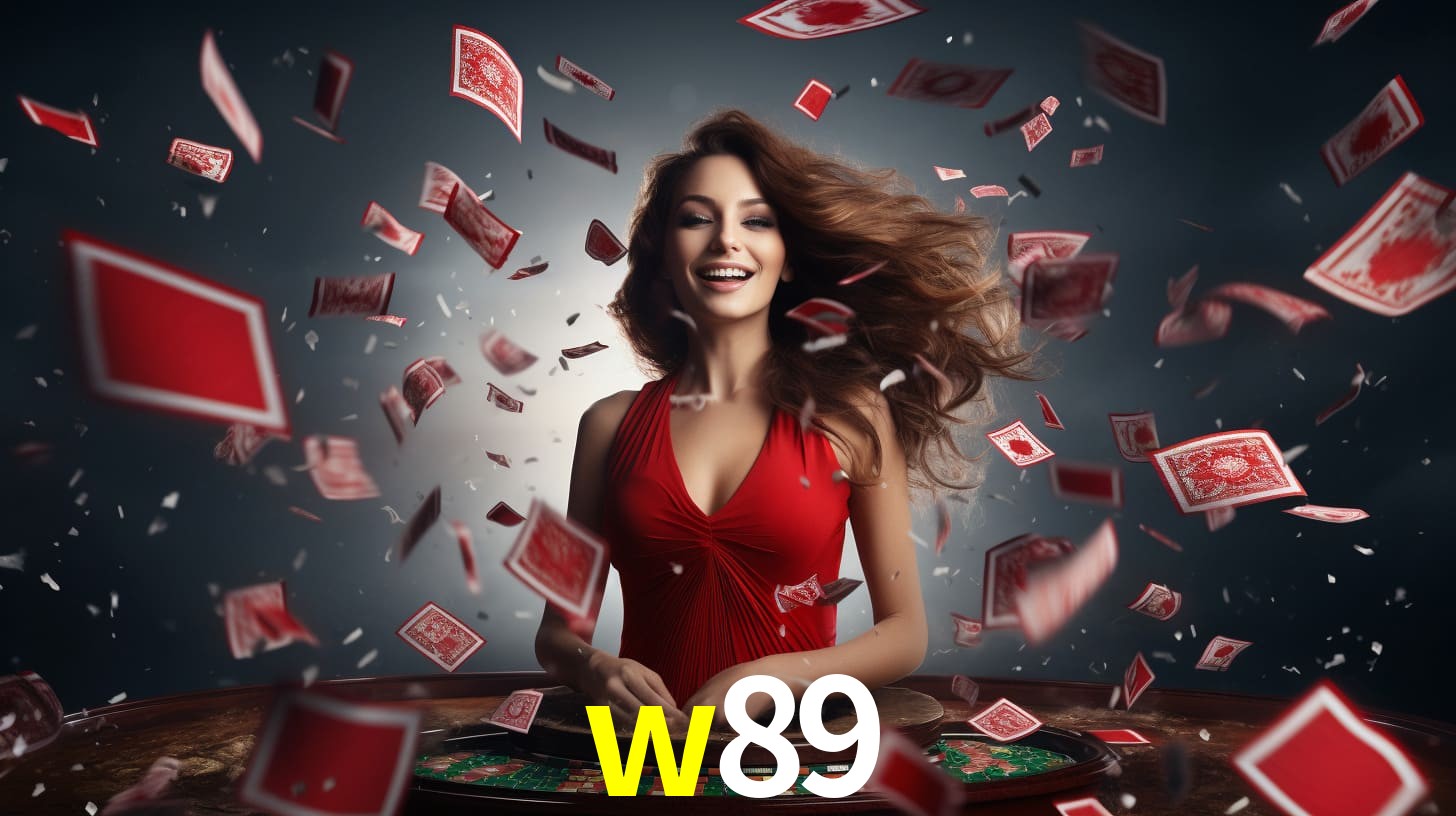 Bonus Features w89