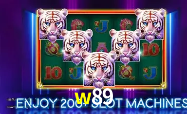 w89 bet