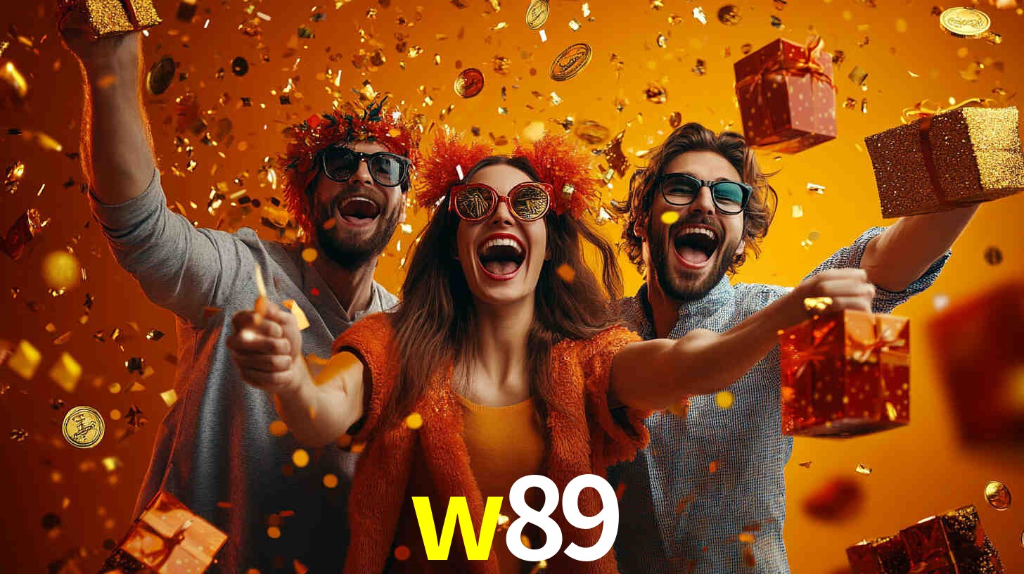 Daily Bonuses w89