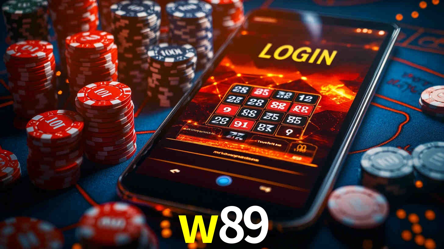 Exclusive Games w89