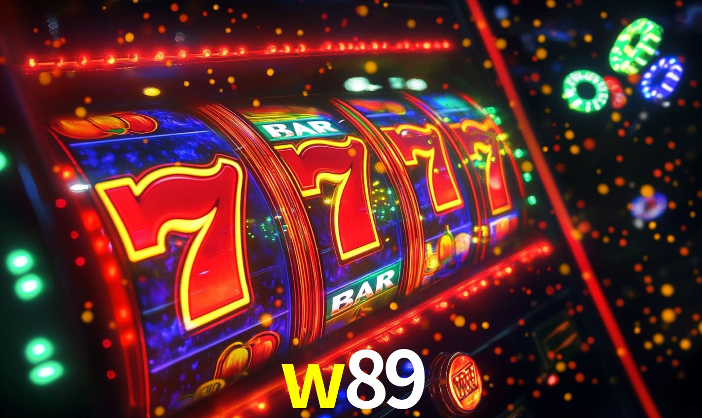 Programa VIP w89