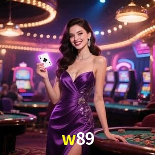 Casino Ao Vivo w89