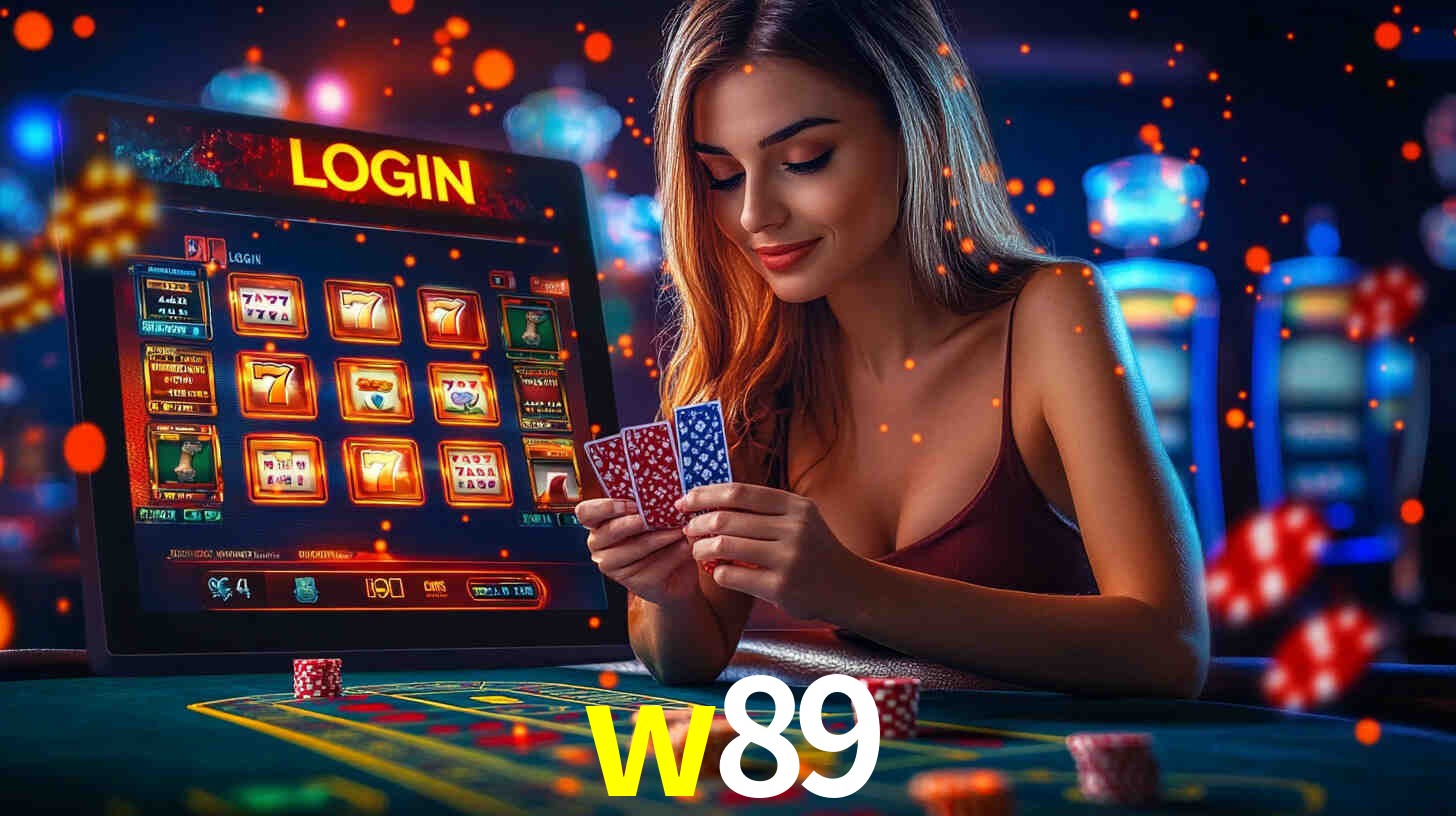 Premium Interface w89