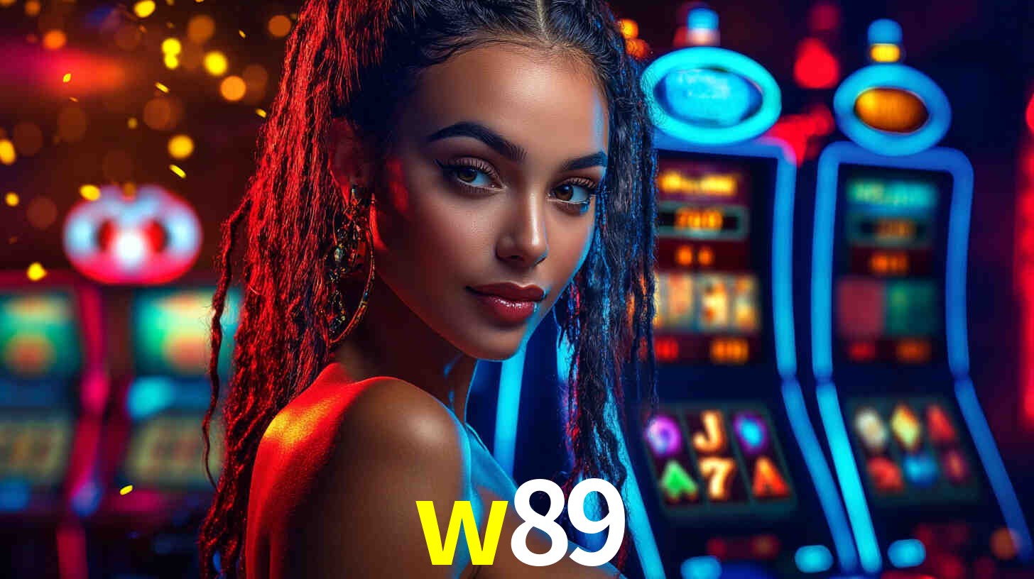Descubra o Programa VIP da w89: Vantagens Exclusivas para Jogadores