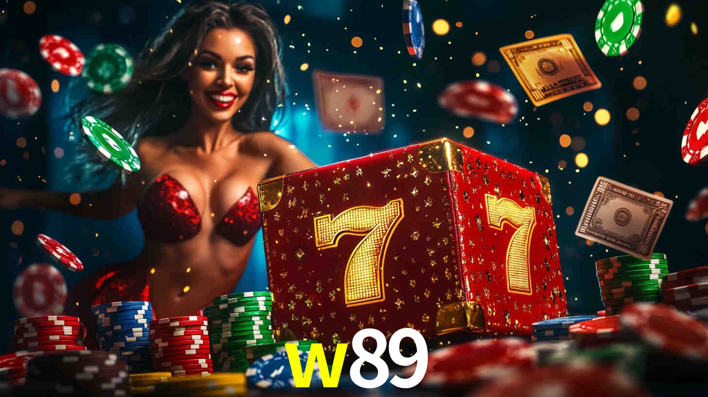 A Experiência Imersiva dos Cassinos Ao Vivo no w89
