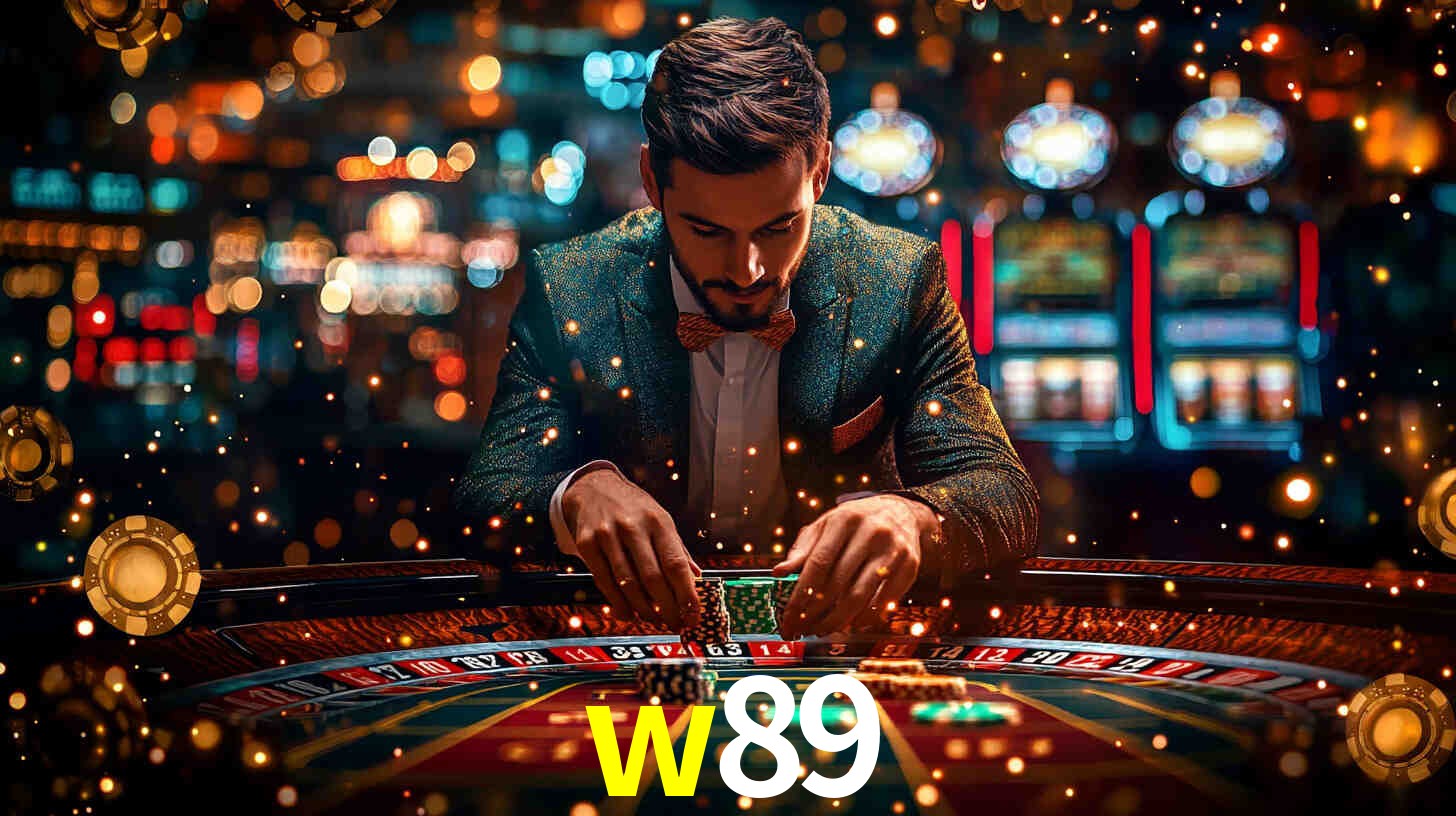 Tennis Betting w89