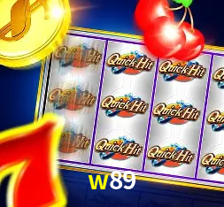 Descubra o Programa VIP da w89: Vantagens Exclusivas para Jogadores