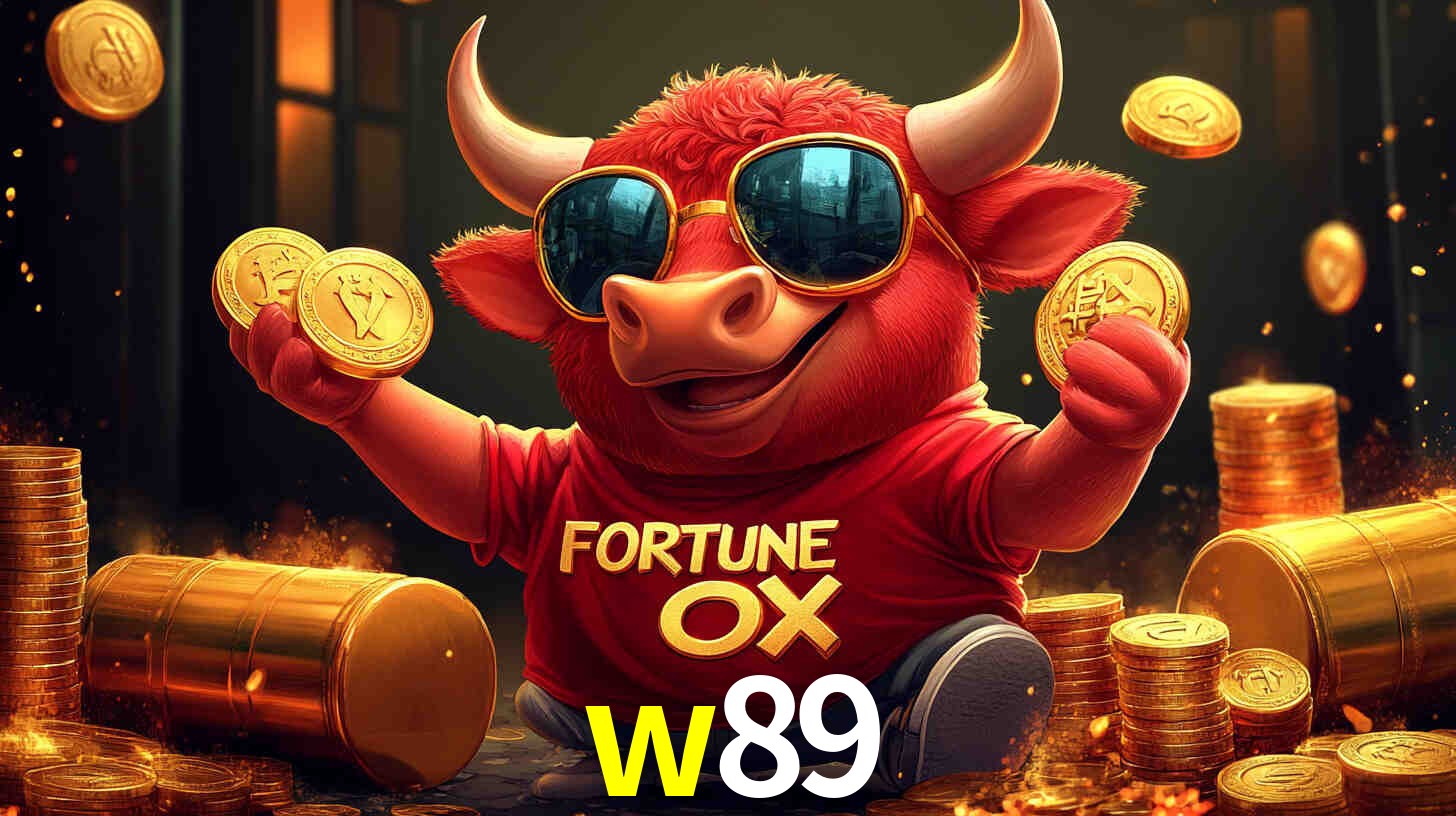 A Popularidade dos Caça-Níqueis no w89