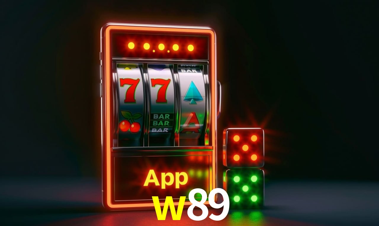Diretório de Jogos w89