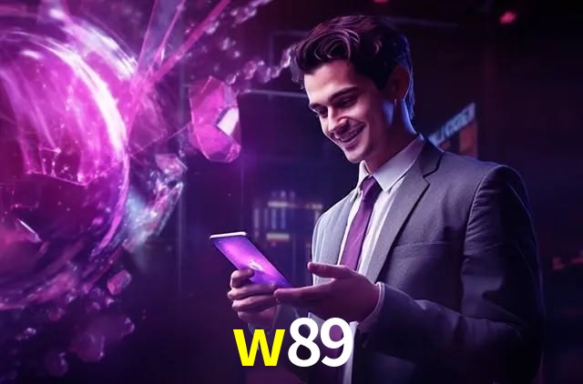 Secure Login w89
