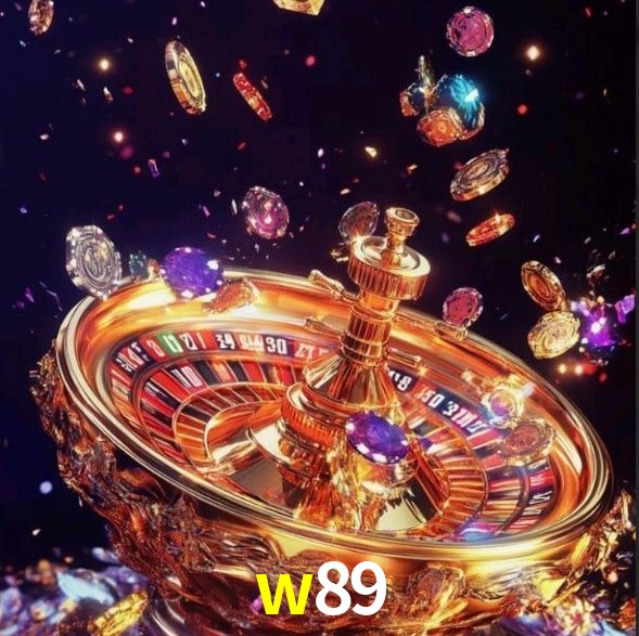 w89 - Jackpot VIP Real - w89.com