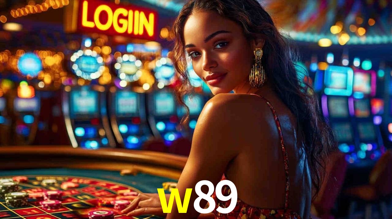 Benefícios da Conta w89