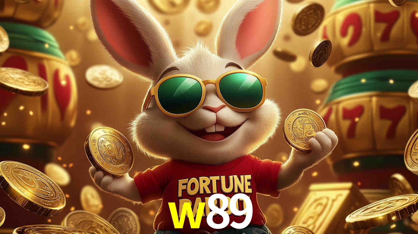 Welcome Bonus w89