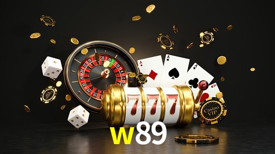 Game Providers w89
