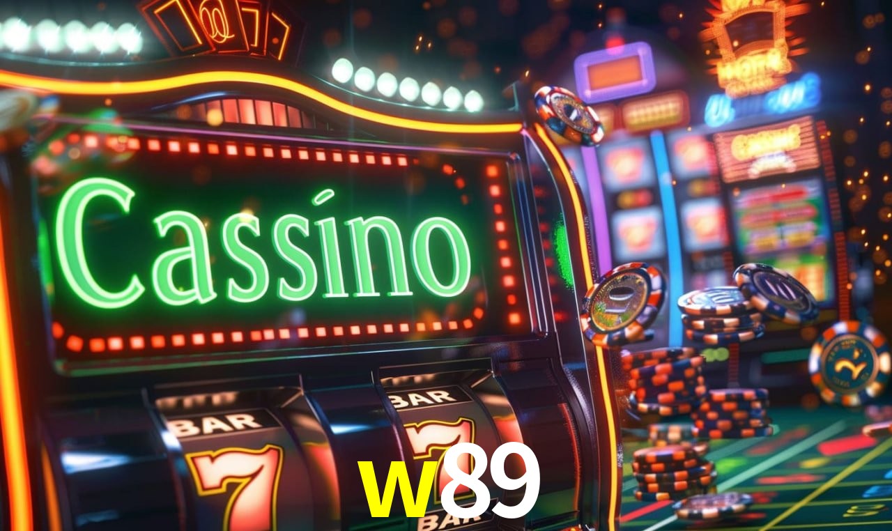 Sistemas de Segurança w89