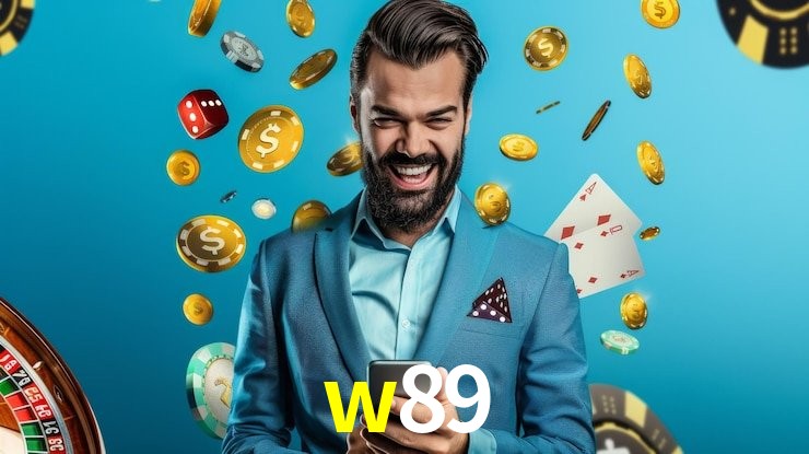 Flash Promotion w89