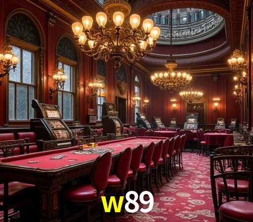  w89.com