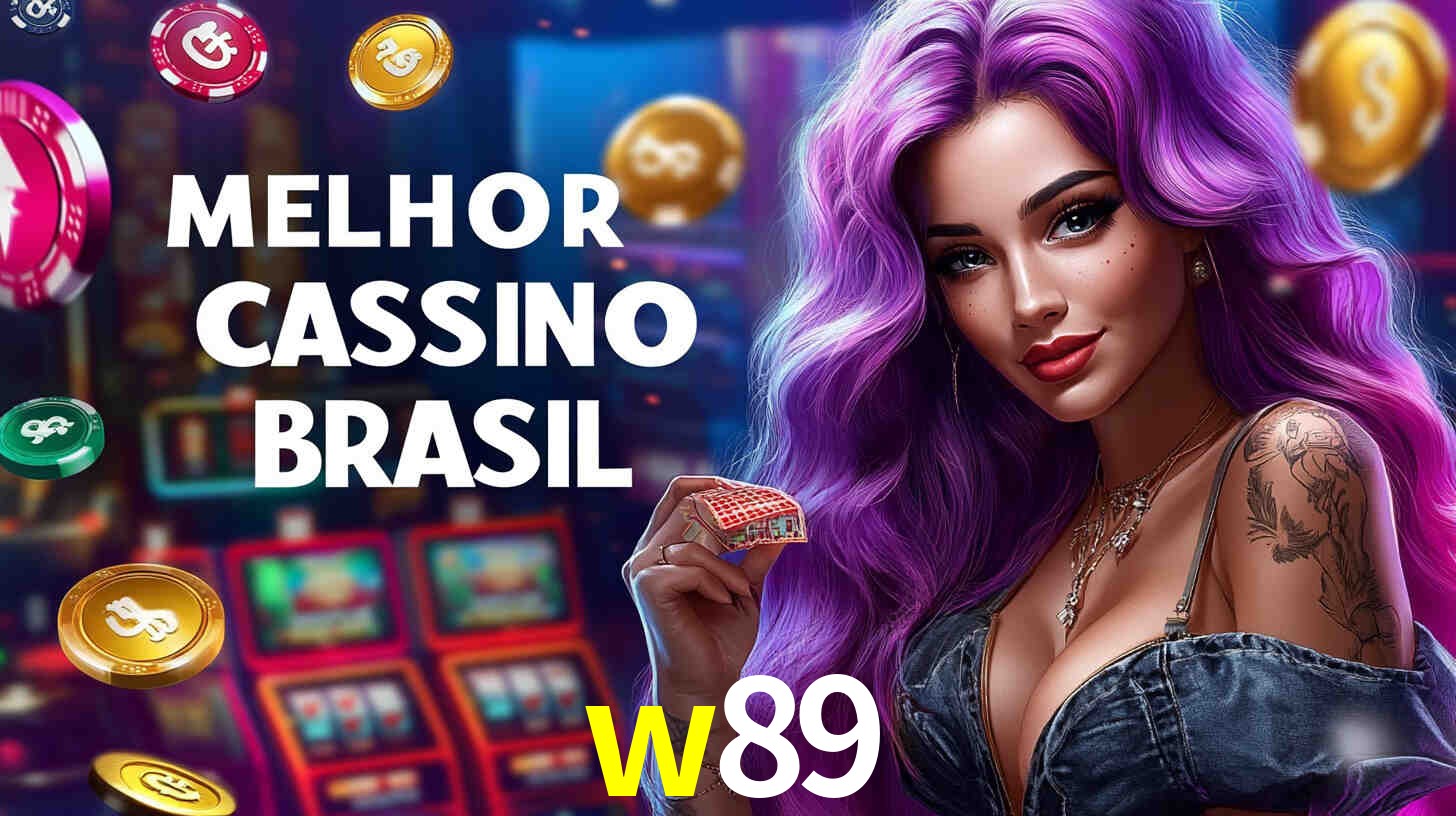 Descubra a Essência do w89: Nossa História e Compromissos