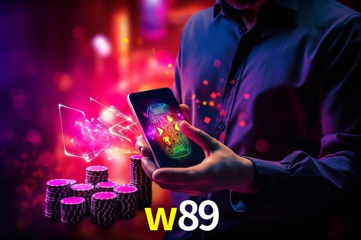 Casino VIP w89