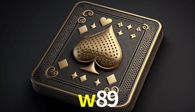 Recursos de Bônus w89