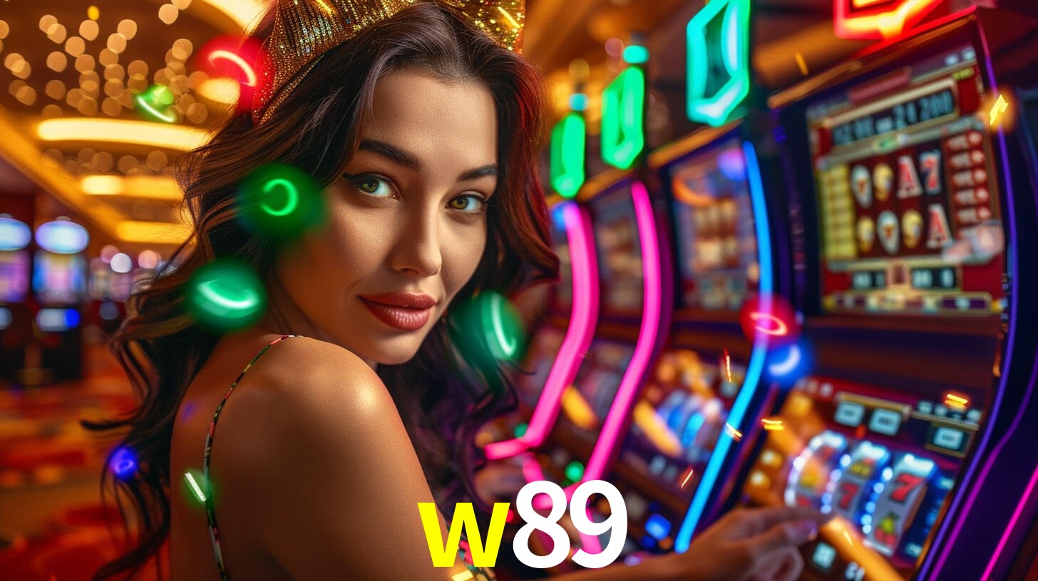 w89 bet