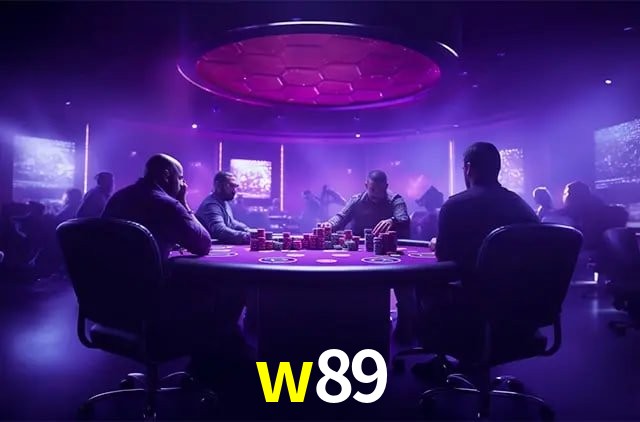 w89: Jogue Crash e Experimente Alta Recompensa Instantânea
