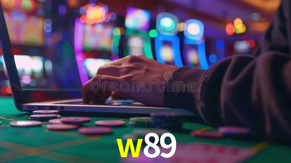Bônus Diários w89