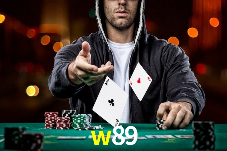Bônus Generosos e Exclusivos no w89 para Você!