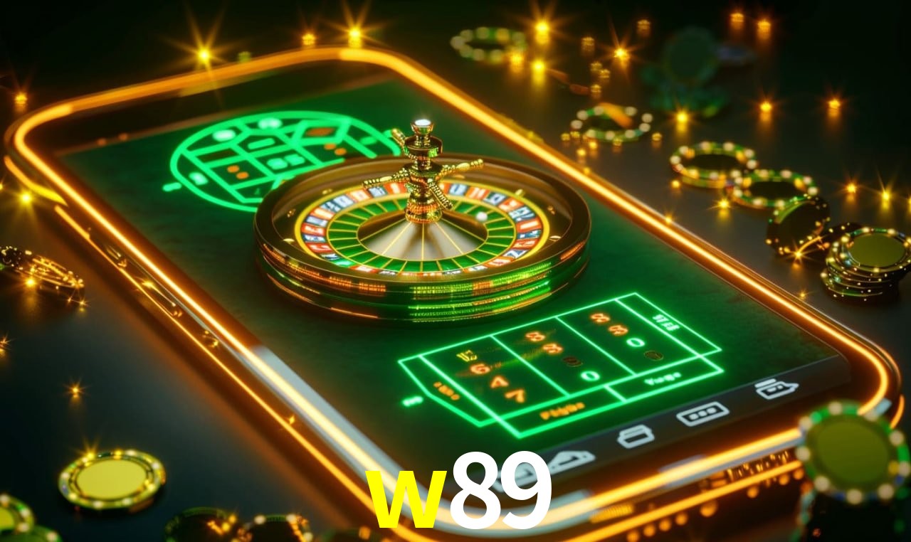 w89 bet