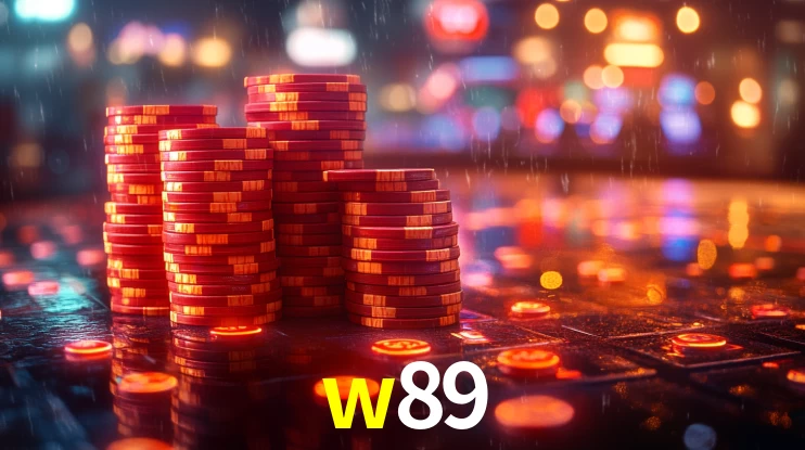 VIP Casino w89