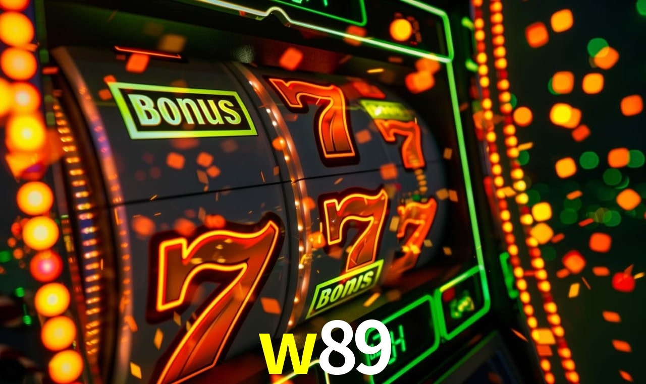 cassino w89